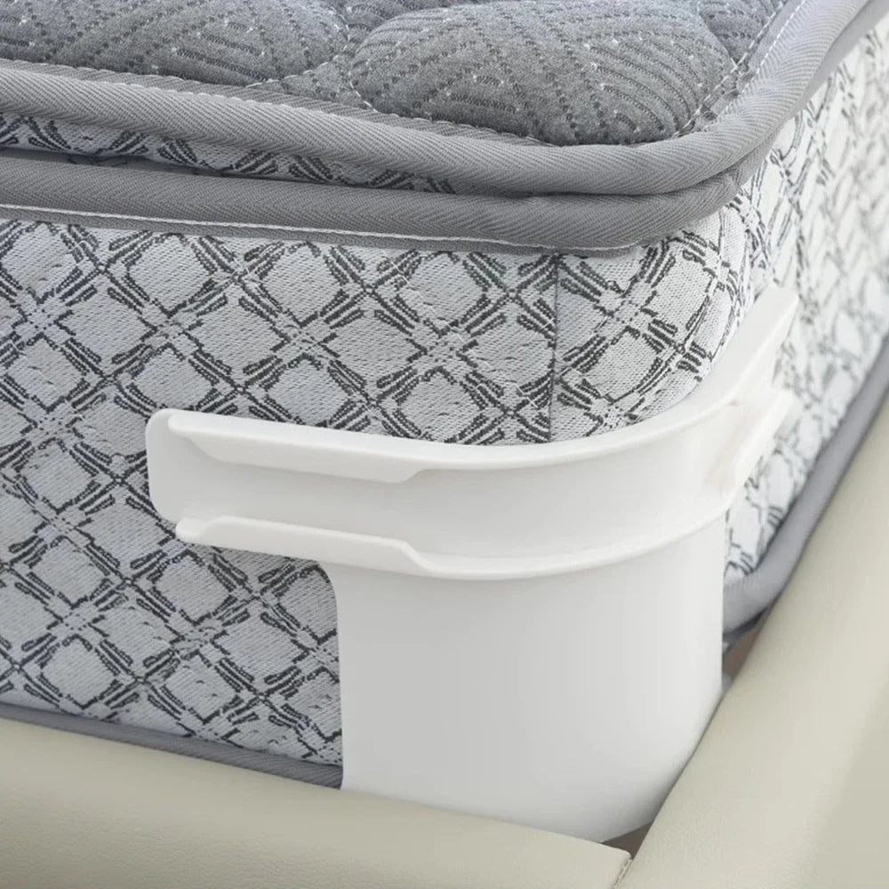 Universal Bedsheet Corner Tightener Clips